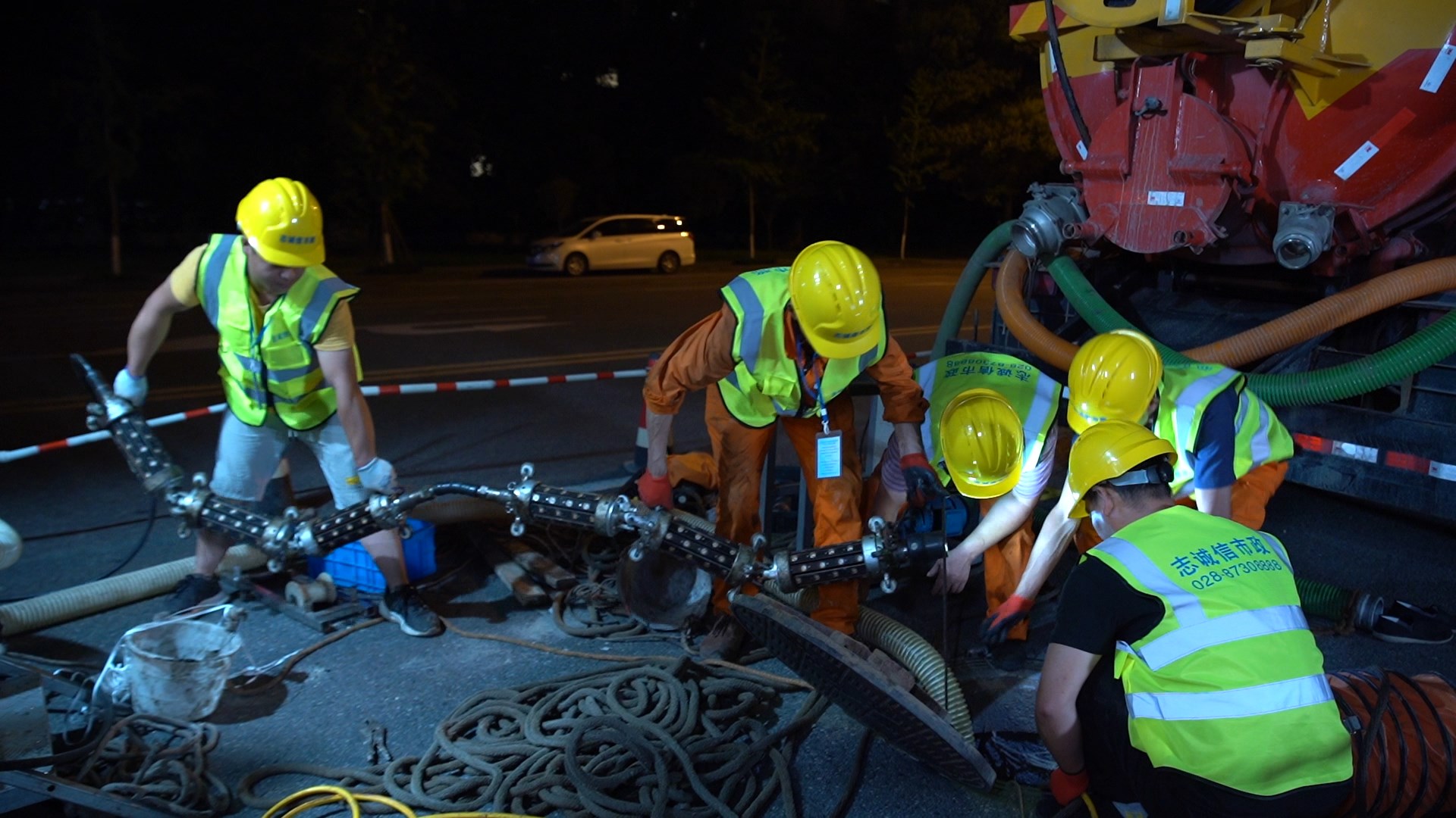 离石紫外光固化修复